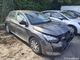  Peugeot  208 Peugeot  1.5 BlueHDi 100 MAN6 S&S Active 5d !!! Damaged Car !!! #8