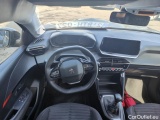  Peugeot  208 Peugeot  1.5 BlueHDi 100 MAN6 S&S Active 5d !!! Damaged Car !!! #9