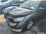  Peugeot  208 Peugeot  1.5 BlueHDi 100 MAN6 S&S Active 5d !!! Damaged Car !!! #46