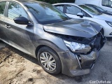  Peugeot  208 Peugeot  1.5 BlueHDi 100 MAN6 S&S Active 5d !!! Damaged Car !!! #47