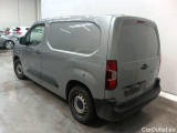 Opel  Combo Opel  1.5 Turbo 55kW 2.0T L1H1 Edition 4d !!! Technical issue !!  #7