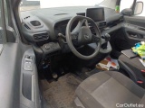  Opel  Combo Opel  1.5 Turbo 55kW 2.0T L1H1 Edition 4d !!! Technical issue !!  #9