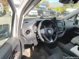 Mercedes  Vito Mercedes-Benz  114 CDI L2 Aut. 4d !! technical issues !!  #9