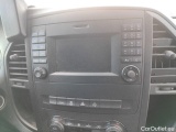  Mercedes  Vito Mercedes-Benz  114 CDI L2 Aut. 4d !! technical issues !!  #13
