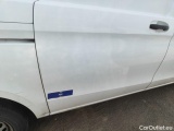  Mercedes  Vito Mercedes-Benz  114 CDI L2 Aut. 4d !! technical issues !!  #43