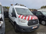  Ford  Transit Ford  350M 2.0TD 130pk 96kW M6 Trend 4d !! Technical issues !!  #8