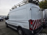 Ford  Transit Ford  350M 2.0TD 130pk 96kW M6 Trend 4d !! Technical issues !!  #7