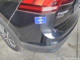  Volkswagen  Tiguan Volkswagen  2.0 TDI BMT SCR 110kW Comfortline 5d - NO COC !! technical issues !!!  #41