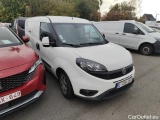  Fiat  Doblo Fiat  Cargo 1.6 Multijet 105 SX LWB 4d !! technical issues !!  #8