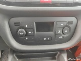  Fiat  Doblo Fiat  Cargo 1.6 Multijet 105 SX LWB 4d !! technical issues !!  #26
