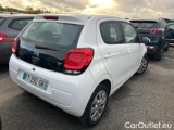  Citroen  C1 1.0 VTI 72 S&S FEEL #3