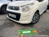  Citroen  C1 1.0 VTI 72 S&S FEEL #31