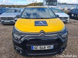  Citroen  C3 1.2 PURETECH 83 S&S FEEL BUSINESS #34