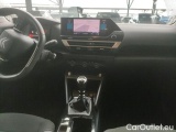  Citroen  C4 1.5 BLUEHDI 110 S&S FEEL #11