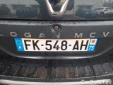  Dacia  Logan 1.5 BLUE DCI 95 MCV STEPWAY #5