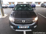  Dacia  Logan 1.5 BLUE DCI 95 MCV STEPWAY #14