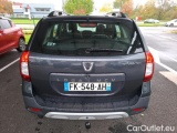 Dacia  Logan 1.5 BLUE DCI 95 MCV STEPWAY #15