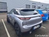  Citroen  DS3 1.2 PURETECH 155 AUTO LOUVRE #2