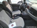  Fiat  Panda 1.2 69HP EASY #9