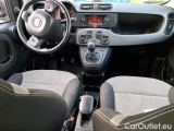  Fiat  Panda 1.2 69HP EASY #11