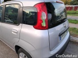  Fiat  Panda 1.2 69HP EASY #25