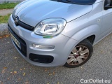  Fiat  Panda 1.2 69HP EASY #47