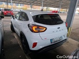  Ford  Puma 1.0 ECOBOOST 125PS MHEV TITANIUM #2