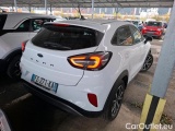  Ford  Puma 1.0 ECOBOOST 125PS MHEV TITANIUM #3