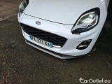  Ford  Puma 1.0 ECOBOOST 125PS MHEV TITANIUM #25