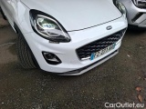  Ford  Puma 1.0 ECOBOOST 125PS MHEV TITANIUM #26