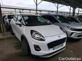  Ford  Puma 1.0 ECOBOOST 125PS MHEV TITANIUM #45