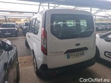  Ford  Tourneo 1.5 ECOBLUE 100PS TREND #2