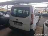  Ford  Tourneo 1.5 ECOBLUE 100PS TREND #3