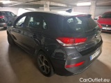  Hyundai  i30 1.6 CRDI 115 DCT-7 BUSINESS #2