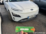  Hyundai  Konna BEV 64KWH ELECTRIQUE 204CH CREATIVE #28