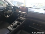  Hyundai  Konna BEV 64KWH ELECTRIQUE 204CH EXECUTIVE #4