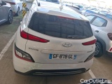  Hyundai  Konna BEV 64KWH ELECTRIQUE 204CH EXECUTIVE #15