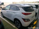  Hyundai  Konna BEV 64KWH ELECTRIQUE 204CH EXECUTIVE #46