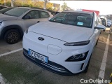  Hyundai  Konna BEV 64KWH ELECTRIQUE 204CH EXECUTIVE #59
