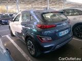  Hyundai  Konna BEV 64KWH ELECTRIQUE 204CH INTUITIVE #2