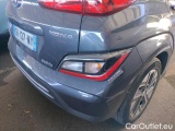  Hyundai  Konna BEV 64KWH ELECTRIQUE 204CH INTUITIVE #17