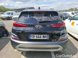  Hyundai  Konna 1.6 HYBRID 141 EXECUTIVE HEV #38