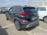  Hyundai  Konna 1.6 HYBRID 141 EXECUTIVE HEV #43