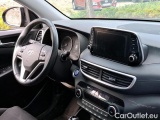  Hyundai  Tucson 1.6 CRDI 136 DCT-7 CREATIVE #4