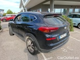 Hyundai  Tucson 1.6 CRDI 136 DCT-7 CREATIVE #2
