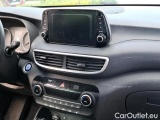  Hyundai  Tucson 1.6 CRDI 136 DCT-7 CREATIVE #11