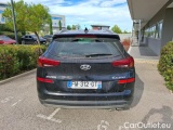  Hyundai  Tucson 1.6 CRDI 136 DCT-7 CREATIVE #15