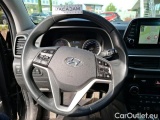  Hyundai  Tucson 1.6 CRDI 136 DCT-7 CREATIVE #40
