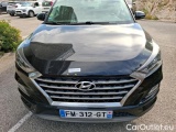  Hyundai  Tucson 1.6 CRDI 136 DCT-7 CREATIVE #53