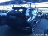 Hyundai  Tucson 1.6 CRDI 136 DCT-7 HYBRID 48V BUSINESS #3
